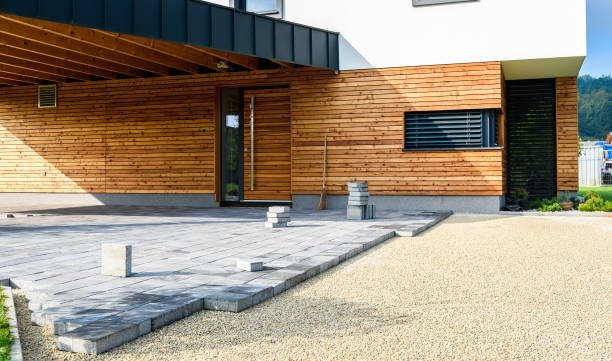 Best Custom Driveway Pavers  in Burnettown, SC
