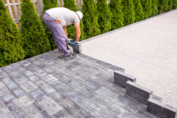 Reasons to Select Us for Your Driveway Paving Requirements in Burnettown, SC