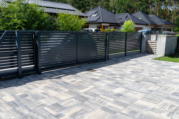 Reliable Burnettown, SC Driveway Pavers Solutions