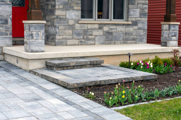 Best Local Driveway Pavers  in Burnettown, SC