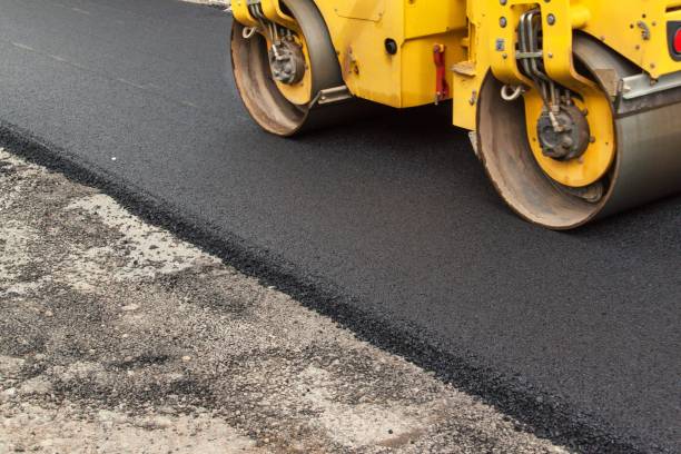 Best Affordable Driveway Paving  in Burnettown, SC