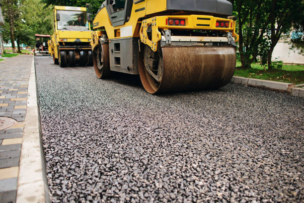 Best Professional Driveway Pavers  in Burnettown, SC